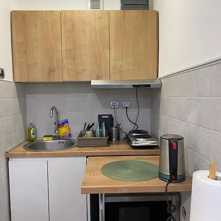 Apartament Under The Tree